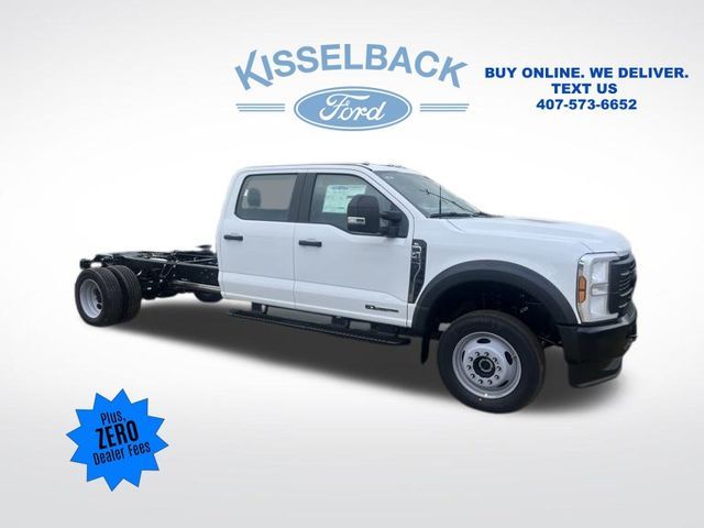 2024 Ford F-450 XL