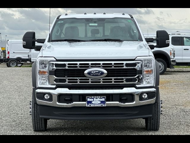 2024 Ford F-450 XL