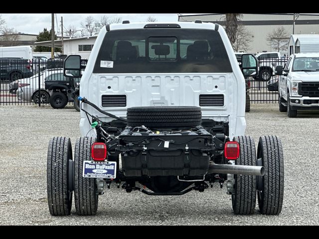 2024 Ford F-450 XL