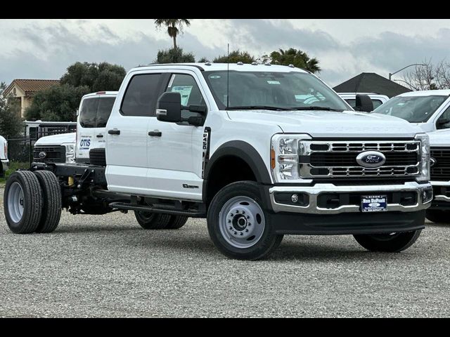 2024 Ford F-450 XL