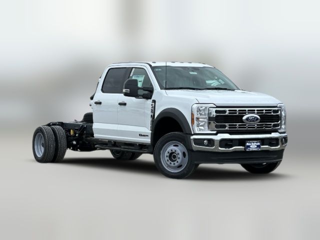 2024 Ford F-450 XL