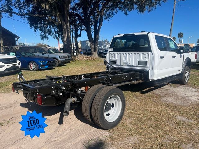 2024 Ford F-450 XL