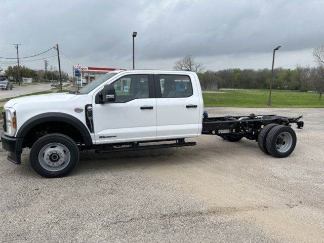 2024 Ford F-450 XL