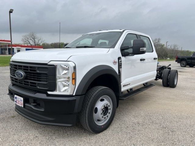 2024 Ford F-450 XL