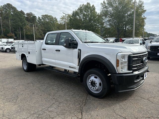 2024 Ford F-450 