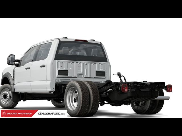 2024 Ford F-450 XL