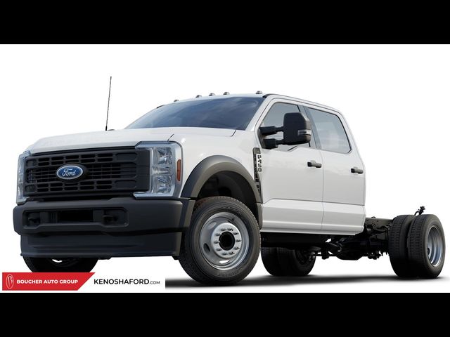 2024 Ford F-450 XL