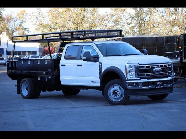 2024 Ford F-450 XL