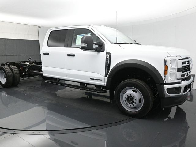 2024 Ford F-450 XL