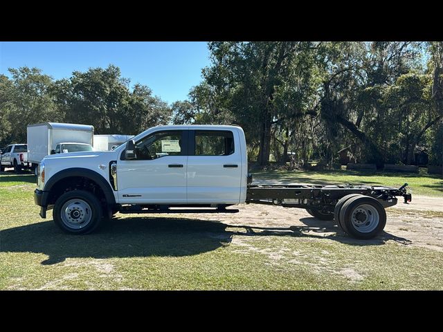 2024 Ford F-450 XL