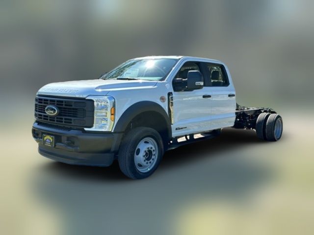 2024 Ford F-450 XL