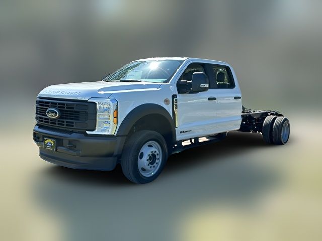 2024 Ford F-450 XL