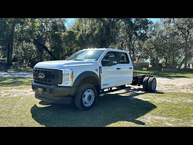 2024 Ford F-450 XL