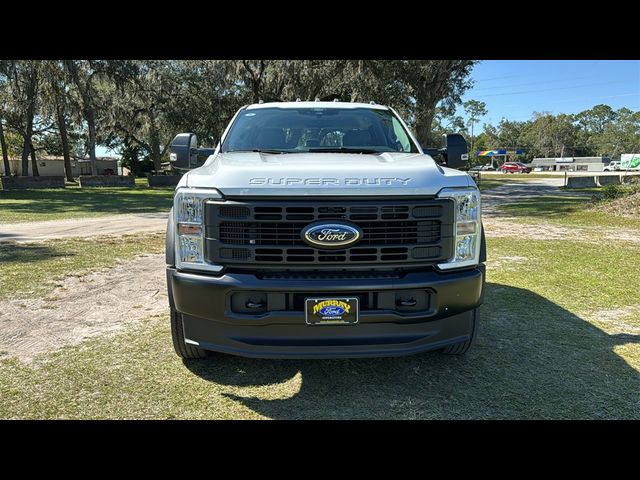 2024 Ford F-450 XL