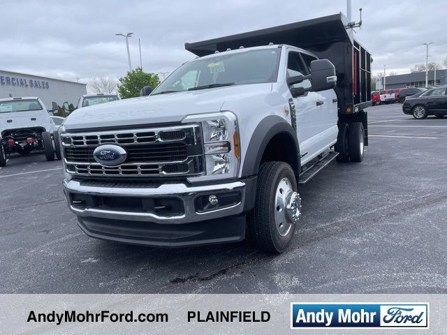 2024 Ford F-450 XL