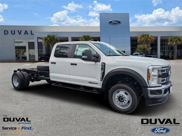 2024 Ford F-450 XL