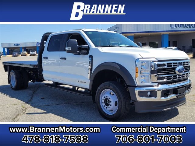 2024 Ford F-450 XL