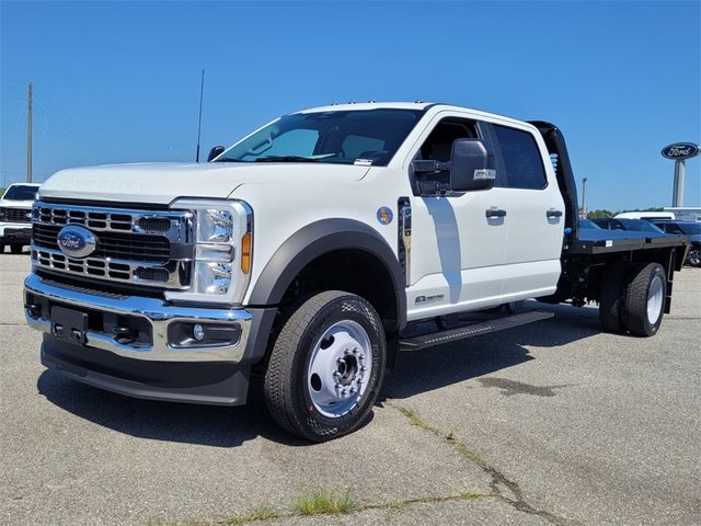 2024 Ford F-450 XL