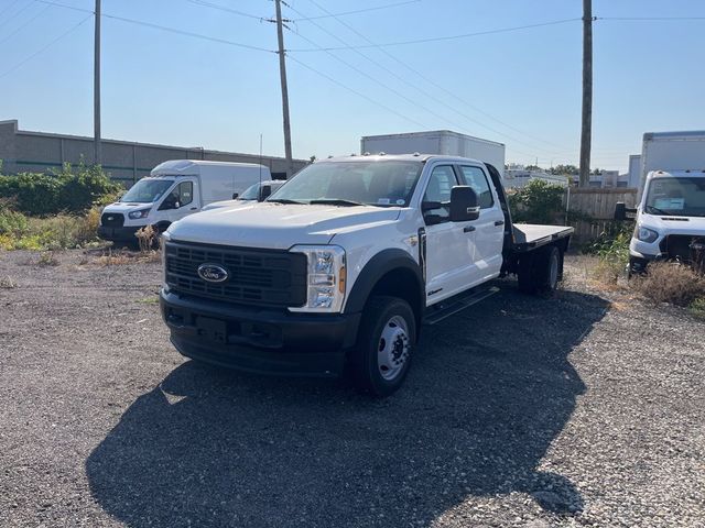 2024 Ford F-450 XL