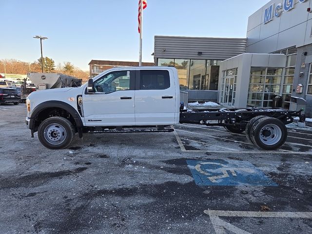 2024 Ford F-450 XL