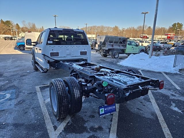 2024 Ford F-450 XL