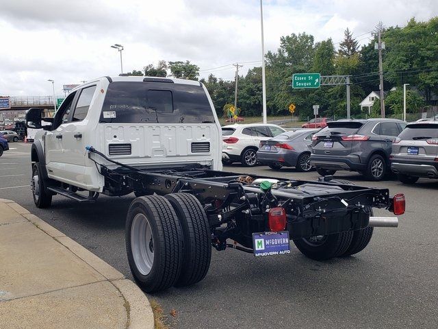 2024 Ford F-450 XL