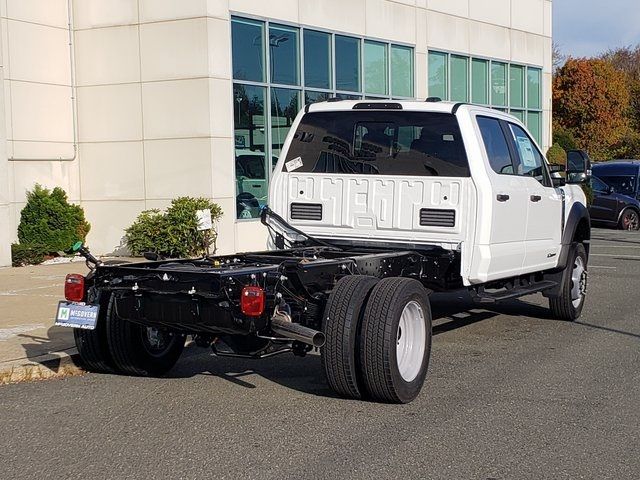 2024 Ford F-450 XL