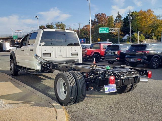 2024 Ford F-450 XL