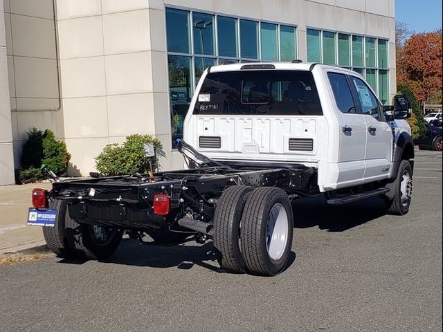 2024 Ford F-450 XL