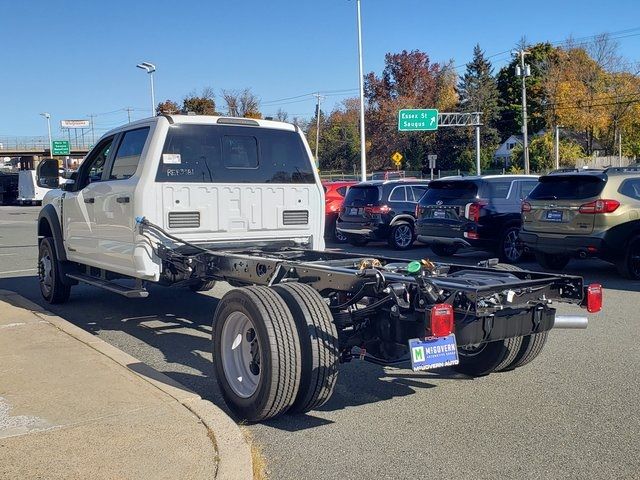 2024 Ford F-450 XL