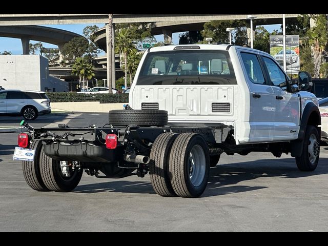 2024 Ford F-450 XL