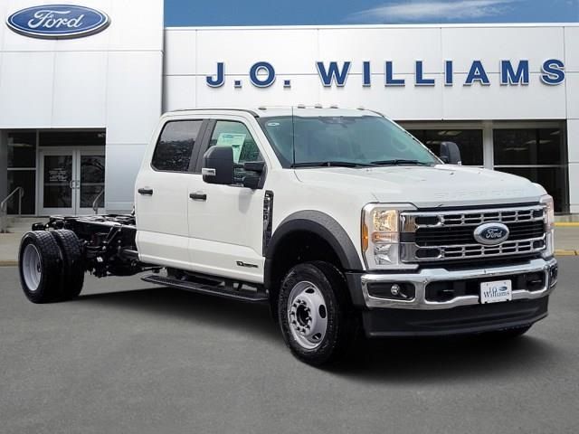 2024 Ford F-450 XL