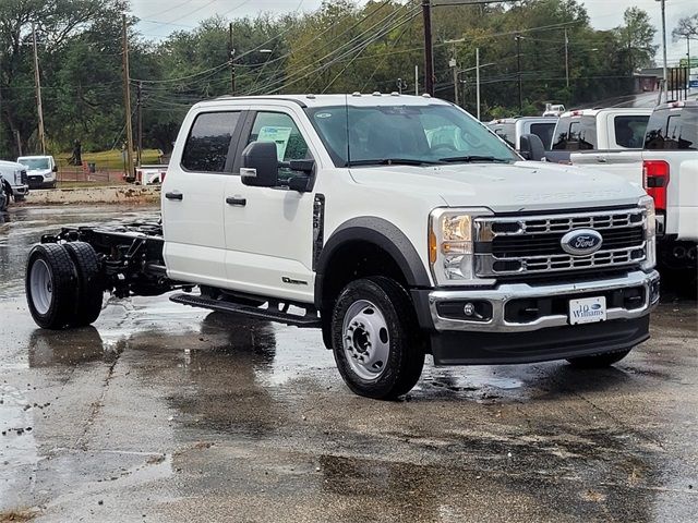 2024 Ford F-450 XL