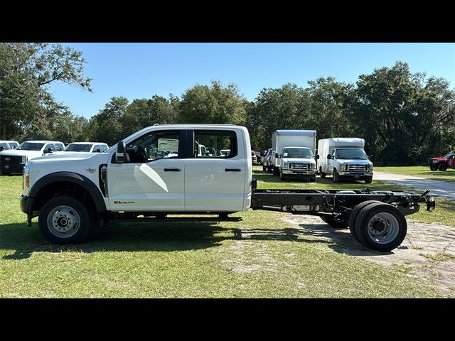 2024 Ford F-450 XL