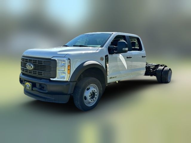 2024 Ford F-450 XL