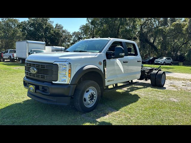 2024 Ford F-450 XL