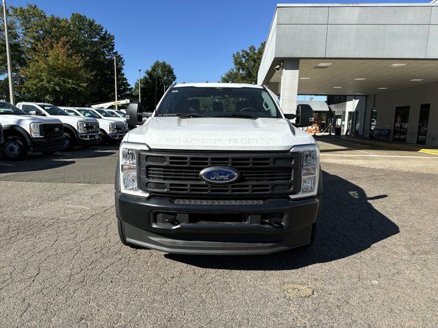 2024 Ford F-450 