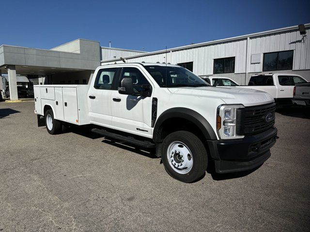 2024 Ford F-450 