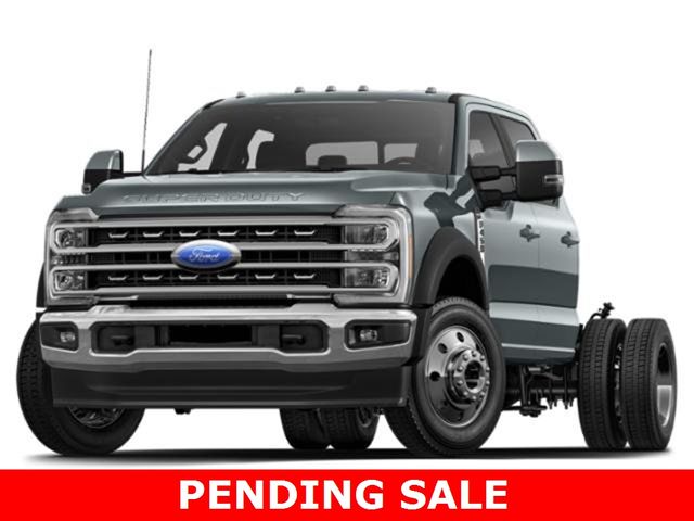 2024 Ford F-450 