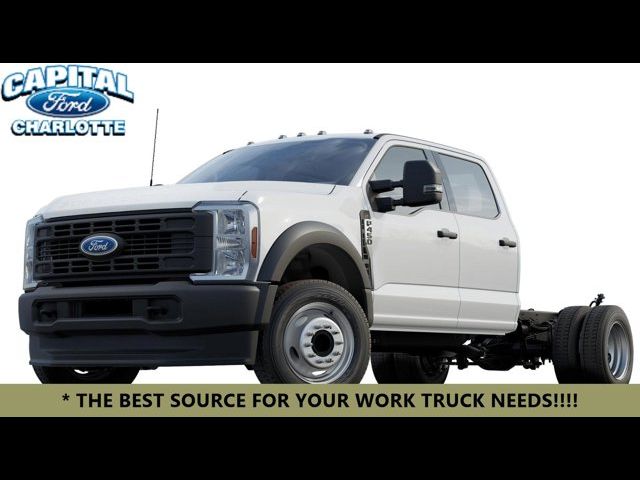 2024 Ford F-450 XL