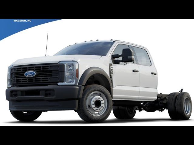 2024 Ford F-450 XL