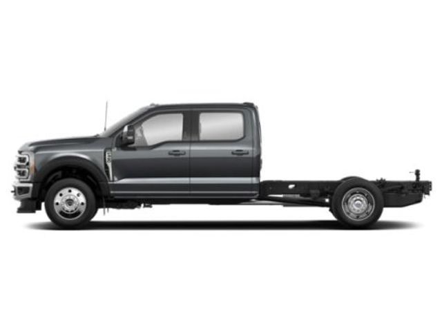 2024 Ford F-450 