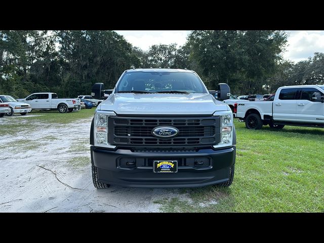 2024 Ford F-450 XL