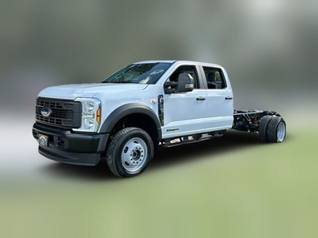 2024 Ford F-450 XL