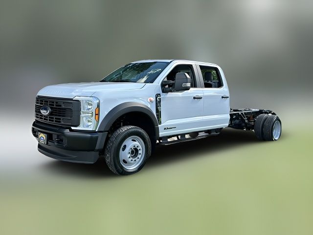 2024 Ford F-450 XL