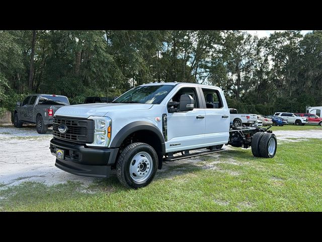 2024 Ford F-450 XL