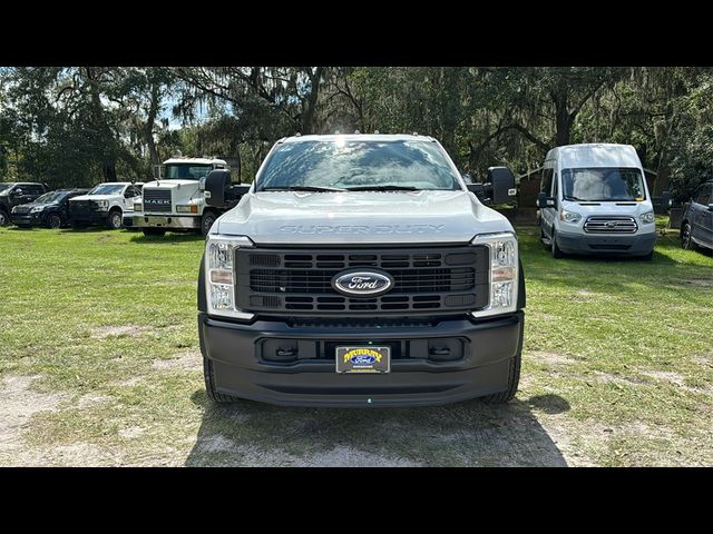 2024 Ford F-450 XL