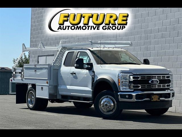 2024 Ford F-450 XL