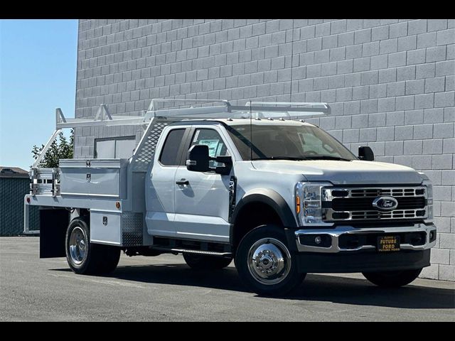 2024 Ford F-450 XL