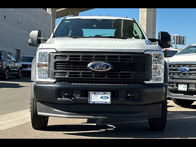 2024 Ford F-450 XL